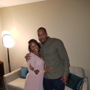 Meet your Posher, Genell